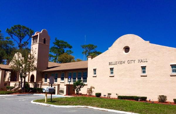 Front of bldg-2016