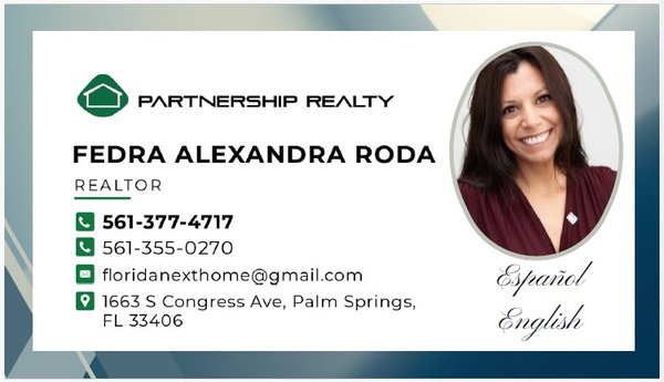 Residential Real Estate.  
 Buying, Selling, and Renting homes and apartments.
 The commission is always negotiable!