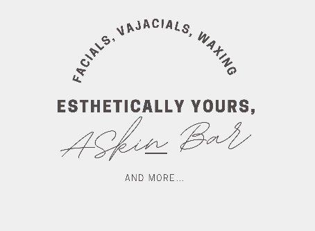 Esthetically Yours, A Skin Bar