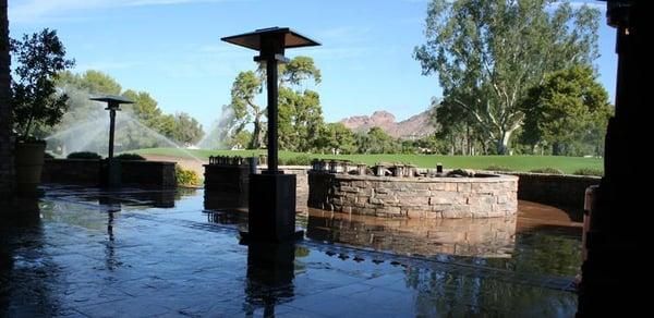 Today's Patio, Phoenix, has what you're looking for when it comes to outdoor heaters and other outdoor accessories