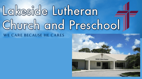 Lakeside Lutheran Preschool