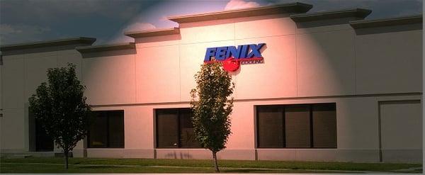 Fenix Heating & Cooling