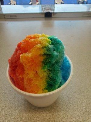 Shaved Ice