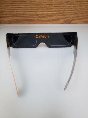 Cal Tech Solar Shades: 4-8-2024