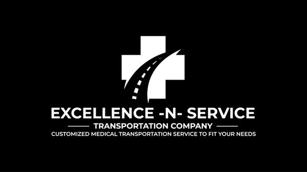 EXCELLENCE IN SERVICE TRANSPORTATION COMPANY.                                     Customized Medical Transoprtion To Fit Your Needs.