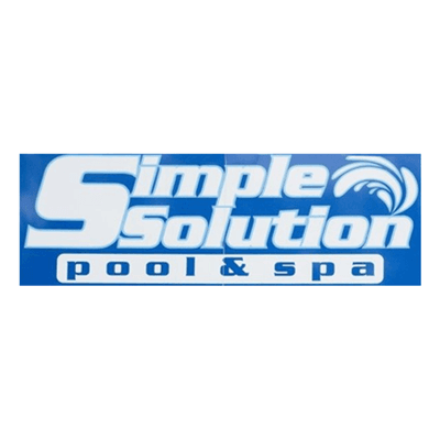 Simple Solutions Pool & Spa