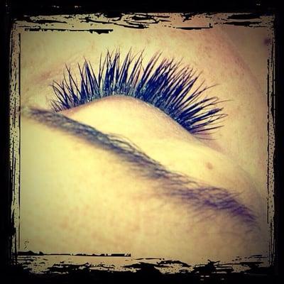 Classic Eyelash Extensions