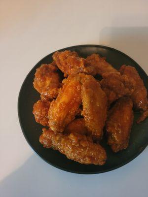 Tasty wings 14 for $10