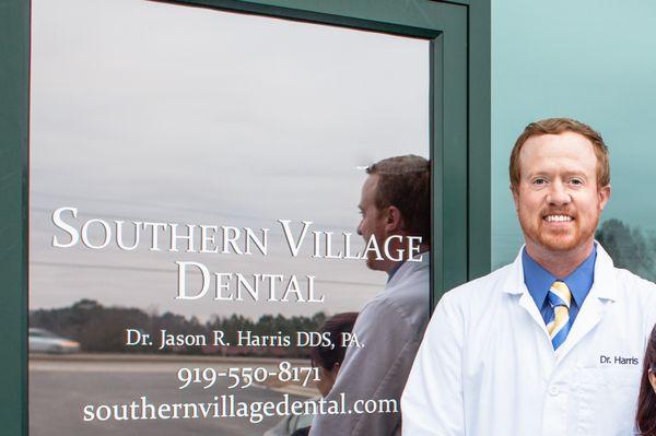 Southern Village Dental