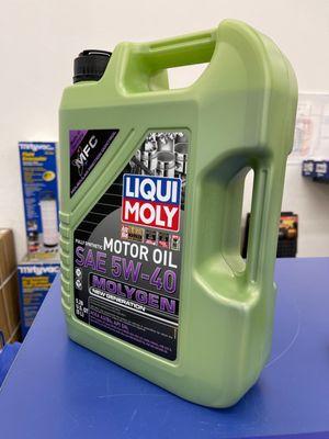 Liqui moly