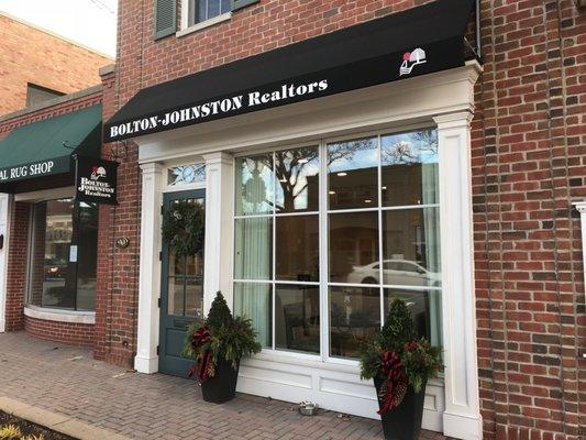 Bolton-Johnston Associates of Grosse Pte Realtors