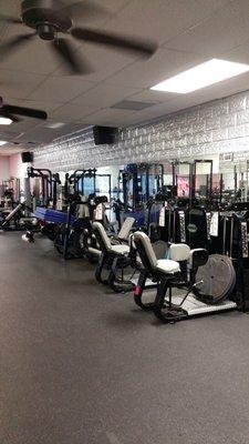 Physical FX Personal Training Studio - Frisco, TX