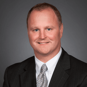 Mike Murphy, Partner | Wealth Advisor