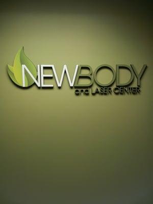 Newbody & Laser Center