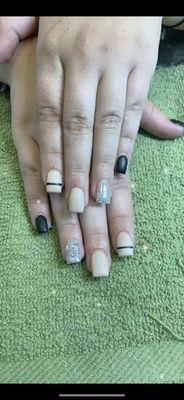 Nails by Paty