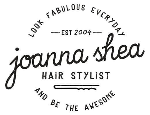 Hair By Joanna Shea