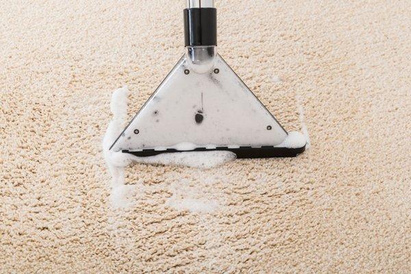 Classic 2000 Carpet Cleaning