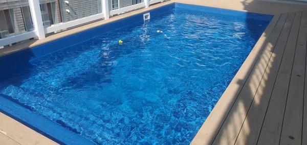 Barracuda Pool Service