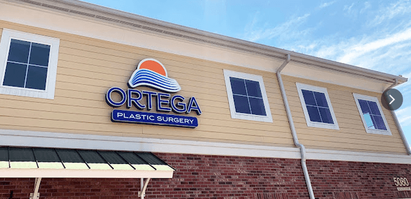 Ortega Plastic Surgery