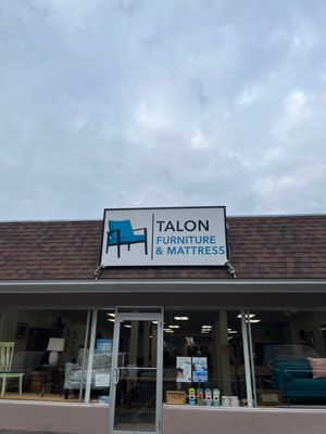 Talon furniture & matresses