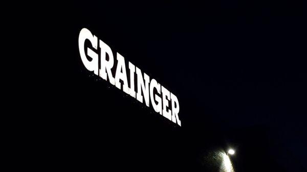 Grainger Industrial Supply