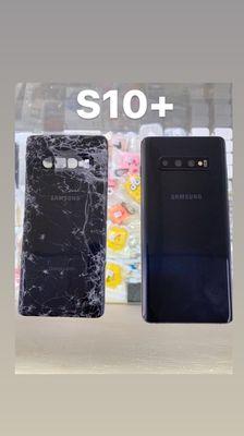 Samsung Galaxy s10+