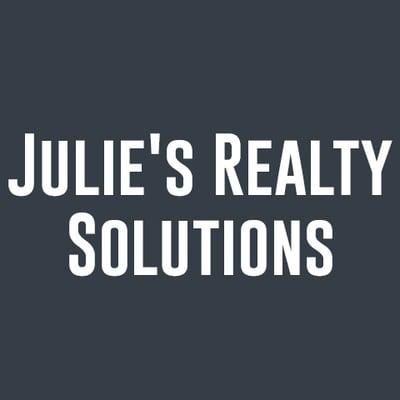 Julie's Realty Solution