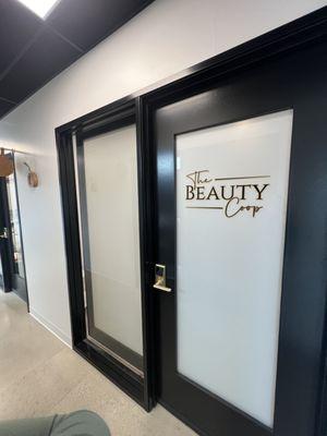 The Beauty Coop