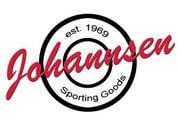 Johannsen's Sporting Goods logo