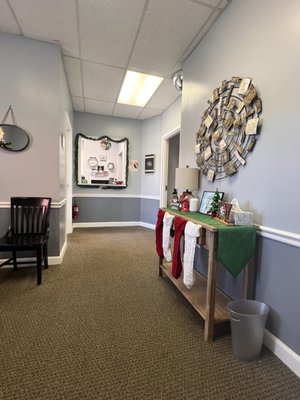 Cove Chiropractic