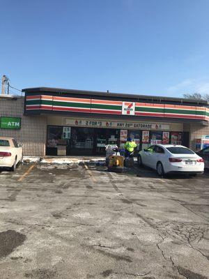 7-Eleven