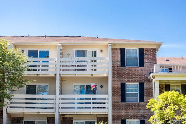 Cambridge Square Apartments of Beech Grove