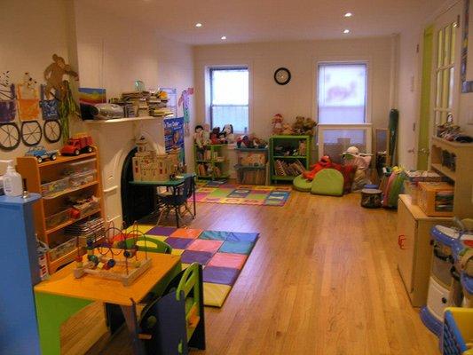 CitiTots Childcare & Preschool