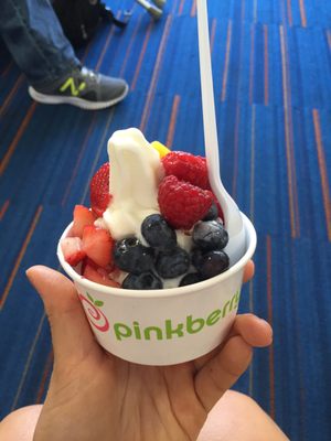 Pinkberry