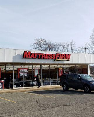 Ledgewood Mattress Firm