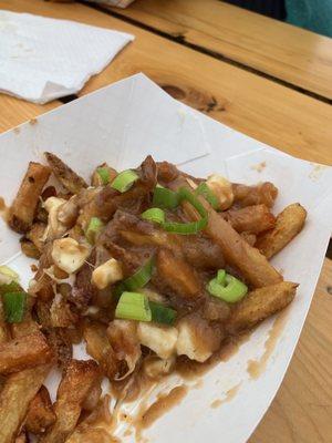 Poutine!