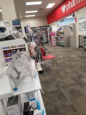 CVS Pharmacy