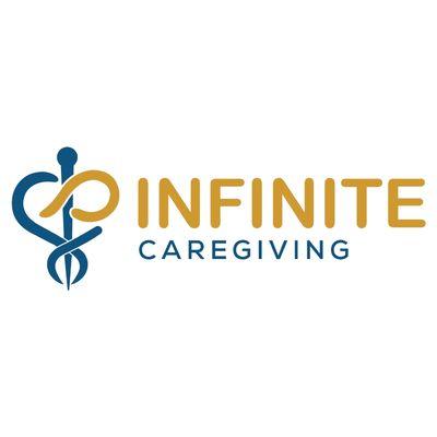 INFINITE CAREGIVING LOGO - Home Health Services