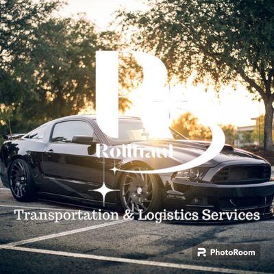 Rollhaul Transportation & Logistics Services