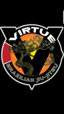 VirtueBJJ logo