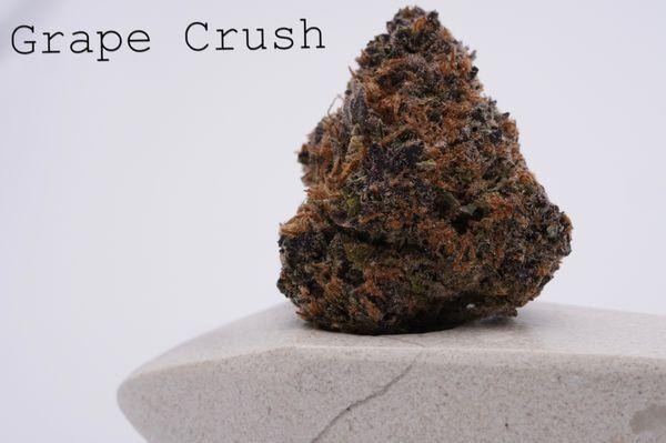 Grape Crush