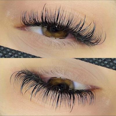 Eyelash Extensions