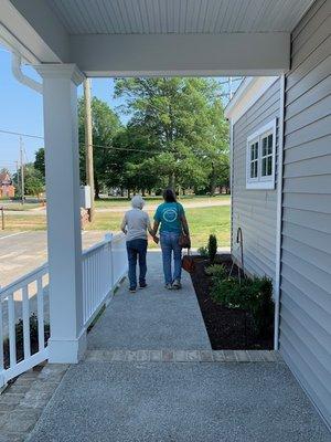 Hearing Center of Chestertown