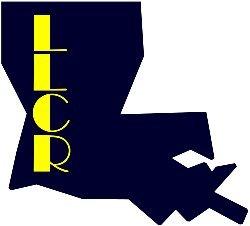 LLCR: servicing the entire state of Louisiana