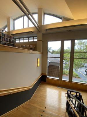 Tewksbury Public Library