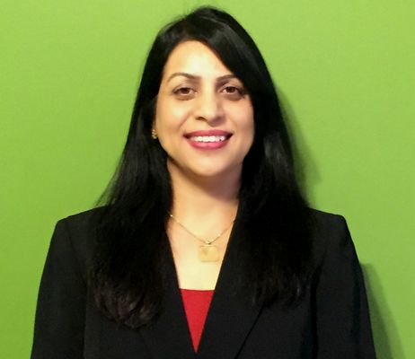 Seema Nayyar, MS, MBA, CPA