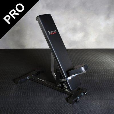 Super Bench Pro - Adjustable Workout Bench