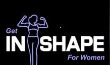 Get in Shape for Women