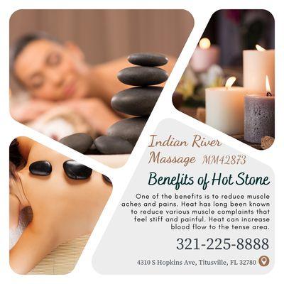 Indian River Massage Center