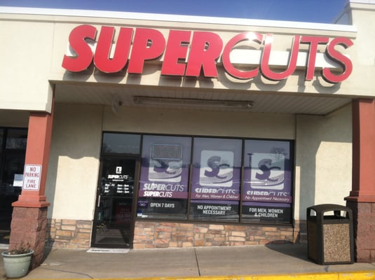 Supercuts